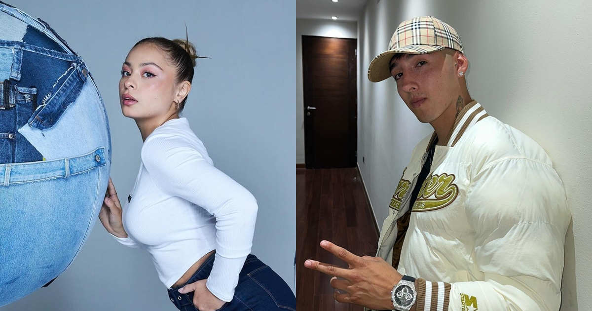 Skarleth Labra hizo mea culpa sobre su relación con Pailita: "Nos hicimos mucho daño"