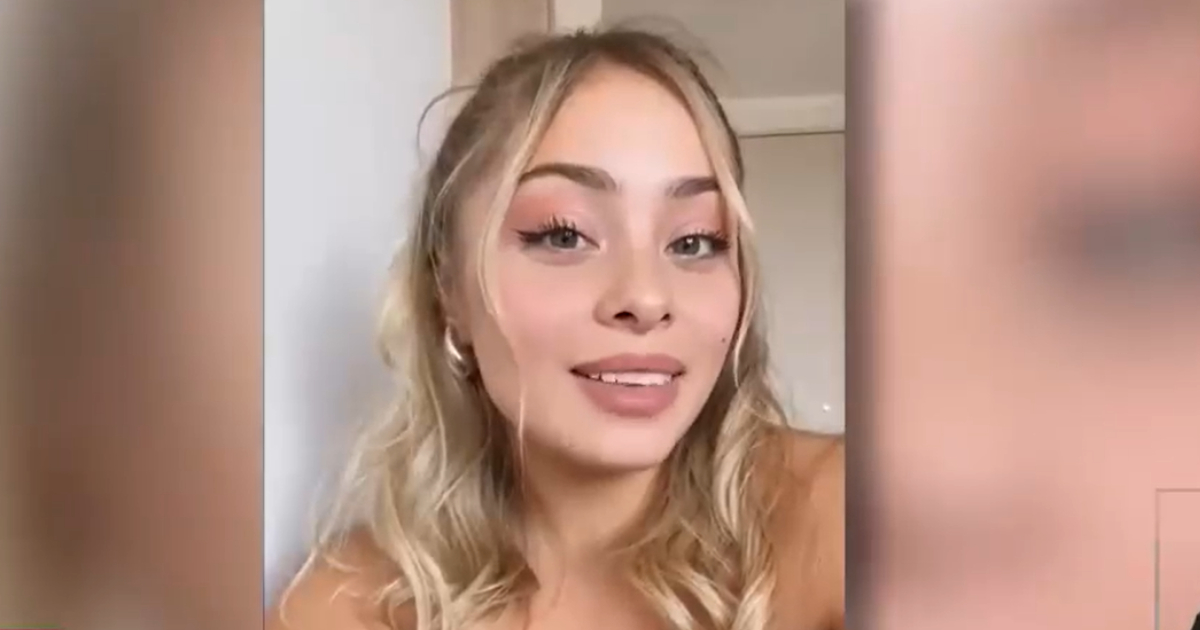 Skarleth Labra denunció falso perfil en OnlyFans que utiliza su rostro: “Ensucian mi imagen“