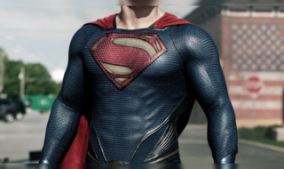 Comparten la primera imagen del rodaje de Superman: Legacy de James Gunn