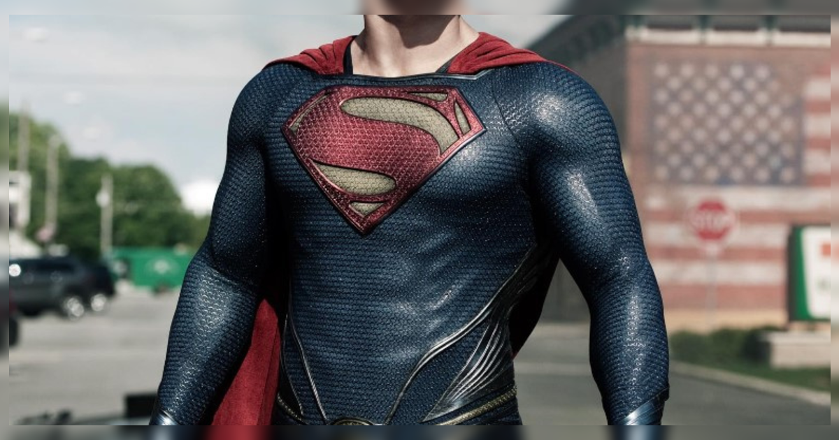 DC respondió una de sus grandes incógnitas: ¿cuál es el origen del símbolo de Superman?