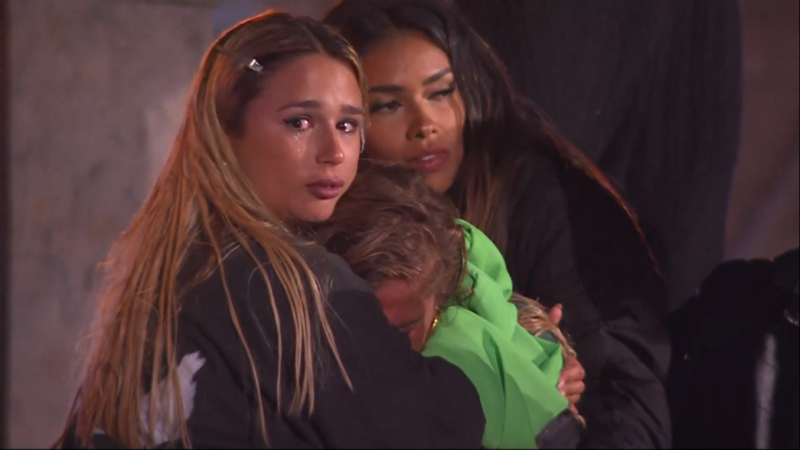 Eliminación Tierra Brava