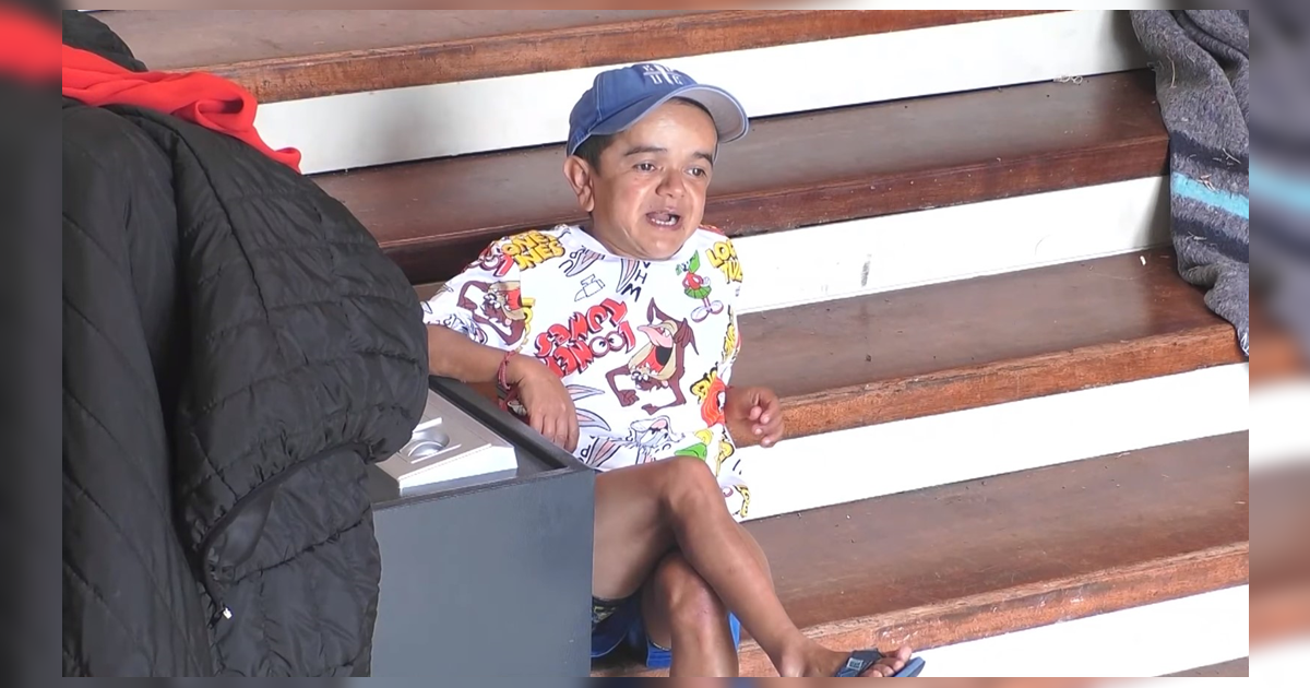 Miguelito fue catalogado como “el peor compañero” en Tierra Brava por criticada actitud