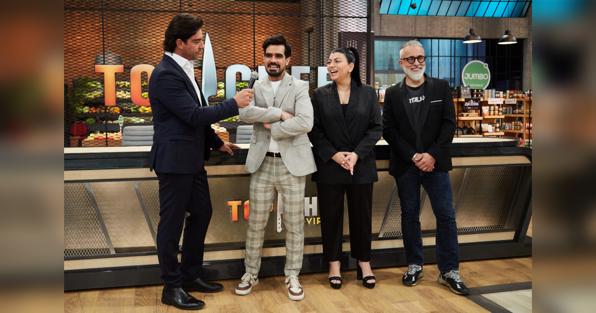 Cuatro eliminados participarán en repechaje de Top Chef Vip: competirán con los nuevos integrantes