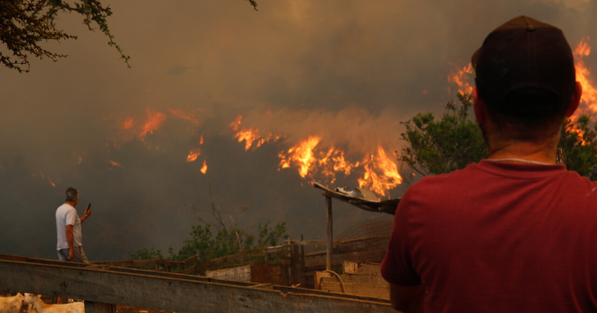 Gobierno anuncia toque de queda para las comunas de Quilpué, Villa Alemana, Limache y Viña del Mar