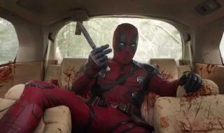 trailer deadpool 3