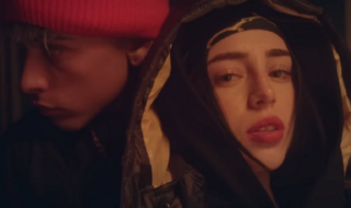 Trueno y Nicki Nicole: la romántica historia de amor de los artistas argentinos