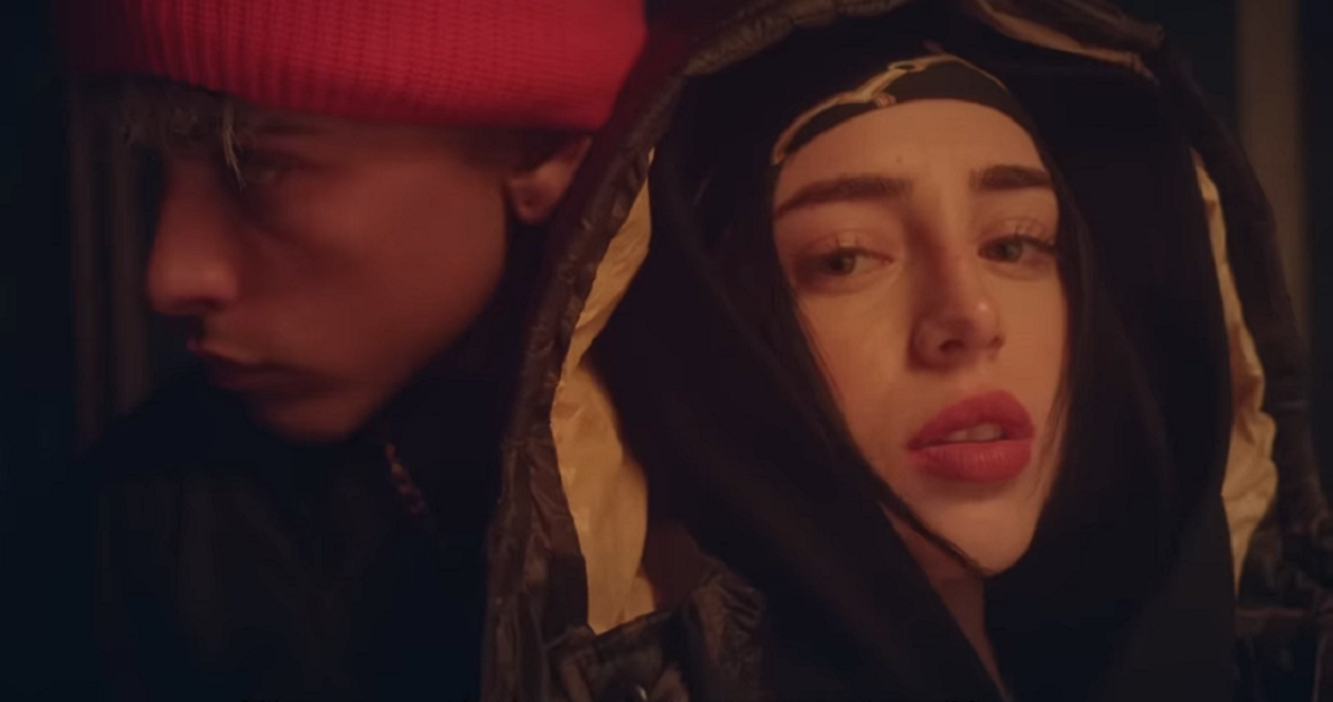 Trueno y Nicki Nicole: la romántica historia de amor de los artistas argentinos