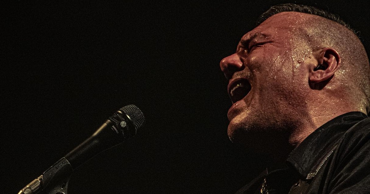 Vocalista de Catupecu Machu sufrió ACV: ¿peligra su presencia en Lollapalooza Chile?