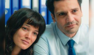 Yargi ¿qué pasó con la hija de Ilgaz y Ceylin?