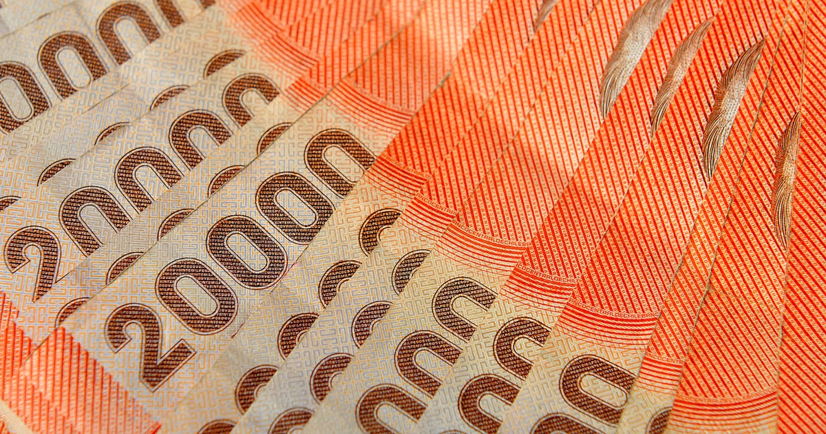 Acreencias bancarias