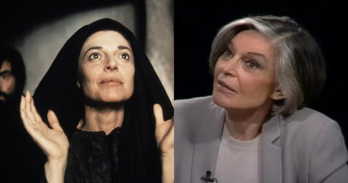 A 47 años del estreno de Jesús de Nazaret: ¿qué fue del elenco que participó en el icónico proyecto?