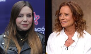 Camila Flores arremetió contra Kathy Salosny