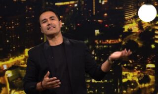 Christian Henríquez recuerda negligencia médica que casi le costó la vida