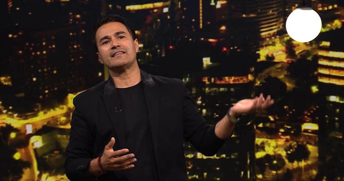 Christian Henríquez recuerda negligencia médica que casi le costó la vida