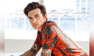 Drake Bell reveló que sufrió abuso sexual
