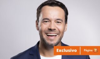 Eduardo de la Iglesia "Todo va a estar bien"