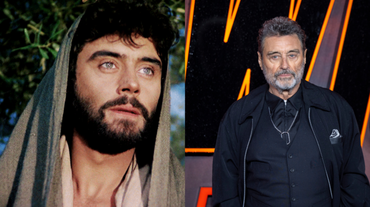 A 47 años del estreno de Jesús de Nazaret: ¿qué fue del elenco que participó en el icónico proyecto?