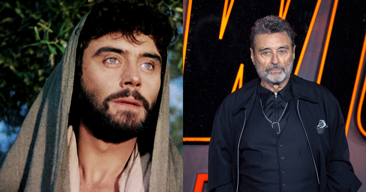 A 47 años del estreno de Jesús de Nazaret: ¿qué fue del elenco que participó en el icónico proyecto?