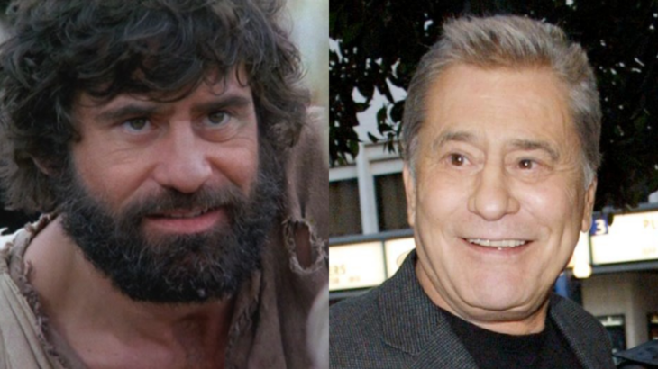A 47 años del estreno de Jesús de Nazaret: ¿qué fue del elenco que participó en el icónico proyecto?