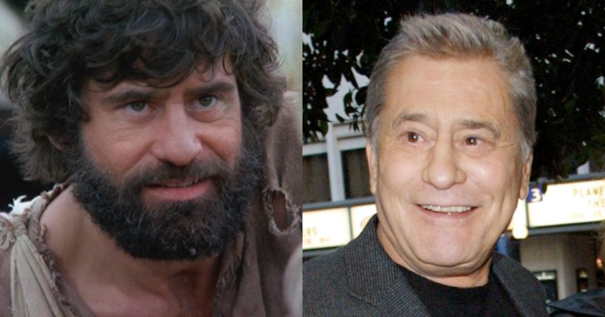 A 47 años del estreno de Jesús de Nazaret: ¿qué fue del elenco que participó en el icónico proyecto?