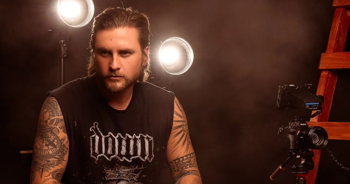 Jean-Philippe Cretton sorprendió con nuevo proyecto que se estrenará el lunes: 