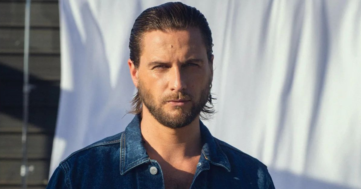 Jean-Philippe Cretton entregó detalles de su presente amoroso: “Es una etapa donde...”