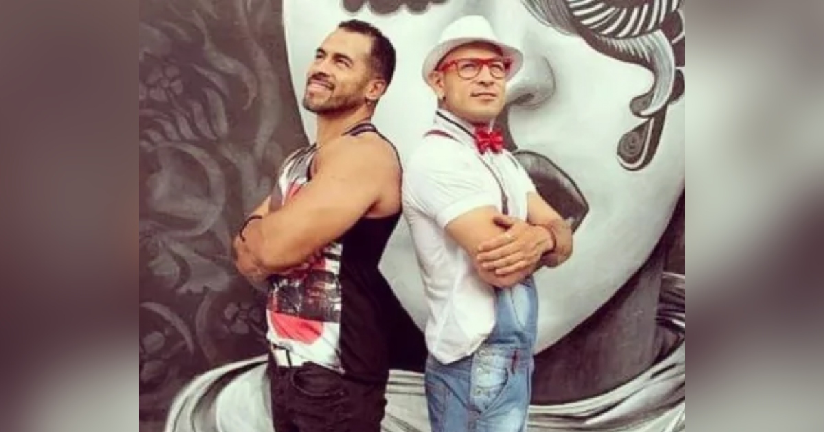 Jefferson y Jociney Barbosa