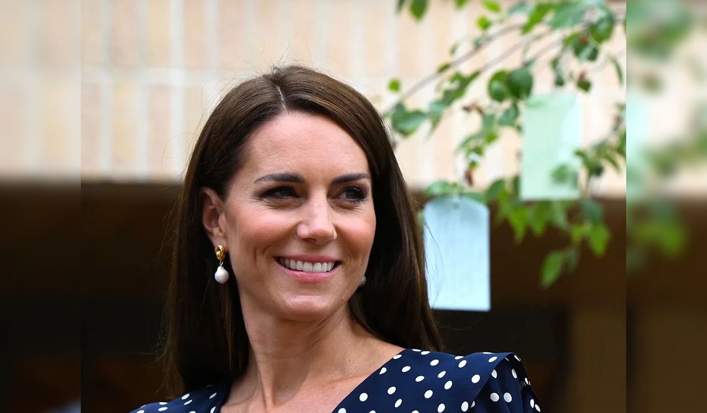 Kate Middleton se someterá a quimioterapia preventiva por su cáncer: en qué consiste el tratamiento