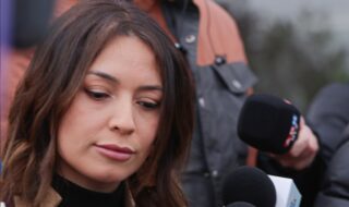 Madre de Camila Polizzi será formalizada