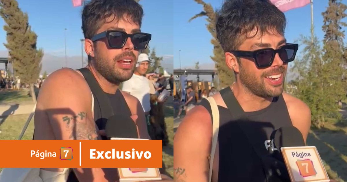 Max Cabezón proyectos a futuro