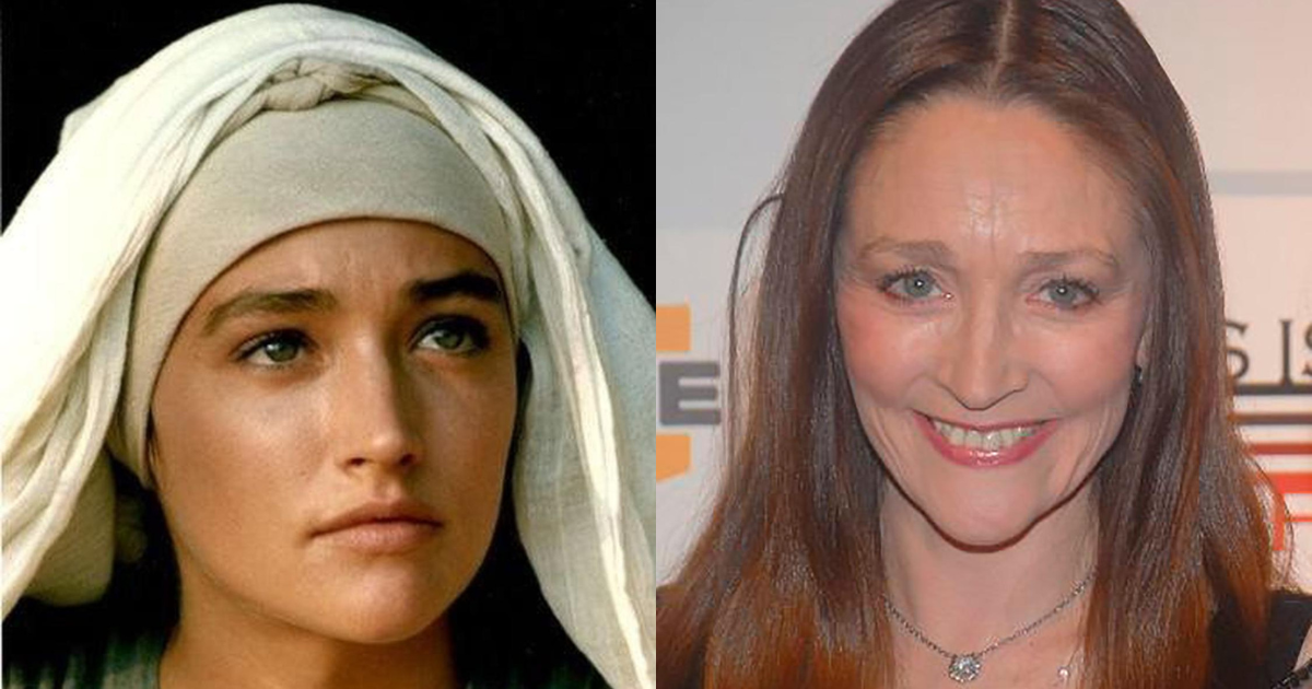 A 47 años del estreno de Jesús de Nazaret: ¿qué fue del elenco que participó en el icónico proyecto?