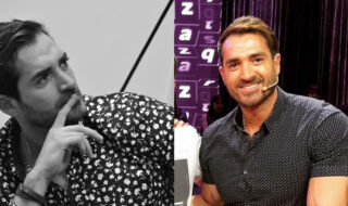 Fue exchico reality y novio de Kel Calderon: así luce actualmente el modelo Pablo Schilling