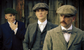 Peaky Blinders, nueva película