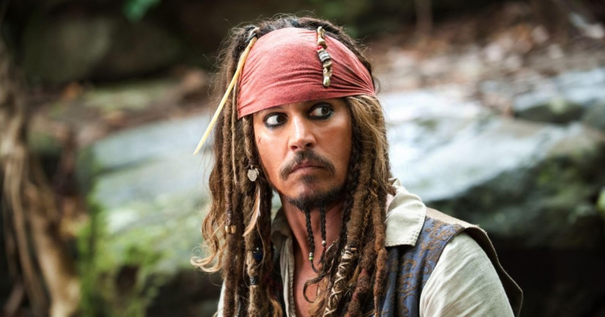 Confirman reinicio de Piratas del Caribe: ¿volverá Jack Sparrow de Johnny Depp?