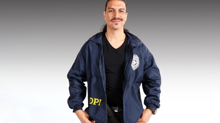 Actor Raúl Hoffman, hermano de Mark González, habló de su regreso a la TV con Secretos de familia