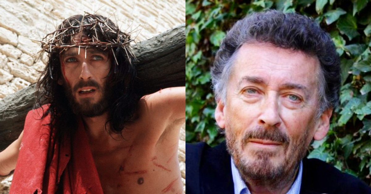 A 47 años del estreno de Jesús de Nazaret: ¿qué fue del elenco que participó en el icónico proyecto?