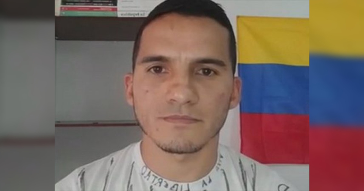 Confirman el hallazgo del cuerpo de Ronald Ojeda, exmilitar venezolano secuestrado en Chile