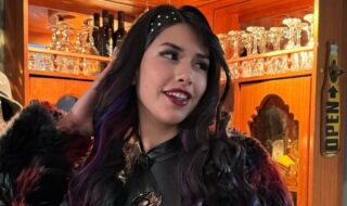 Scarlette Gálvez consejos Gran Hermano