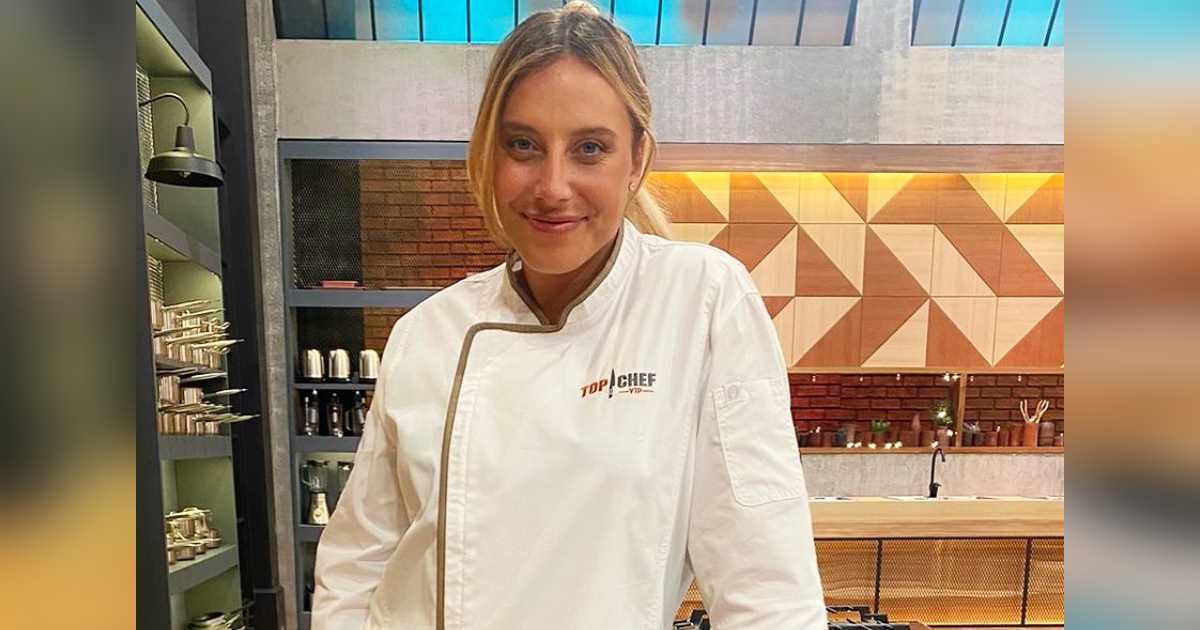 Trini Cerda se va de Chile