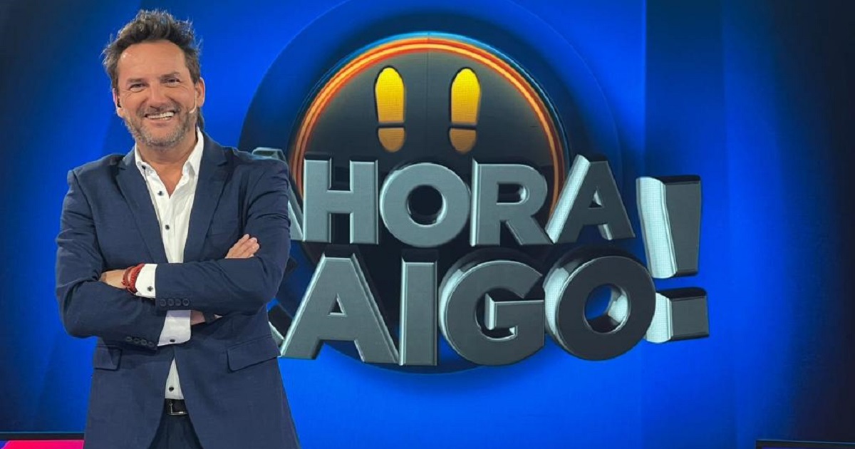 Ahora caigo sorprende con inesperado éxito este jueves: así quedó el rating en su bloque