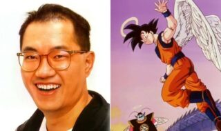 Akira Toriyama, creador de Dragon Ball, murió a los 68 años