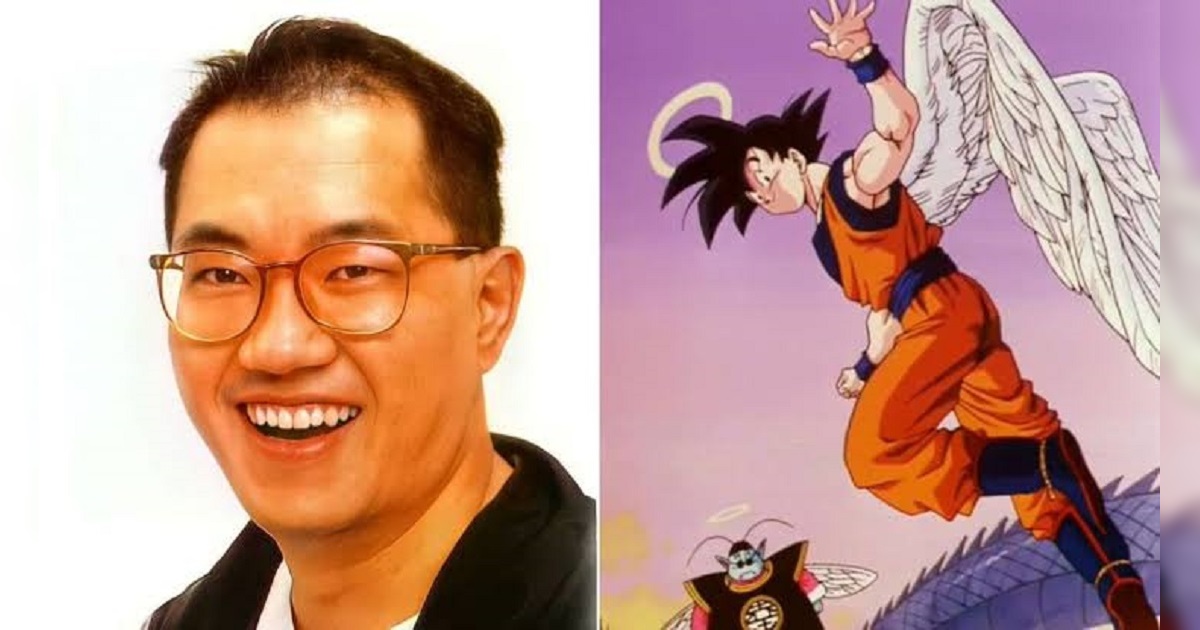 Akira Toriyama, creador de Dragon Ball, murió a los 68 años