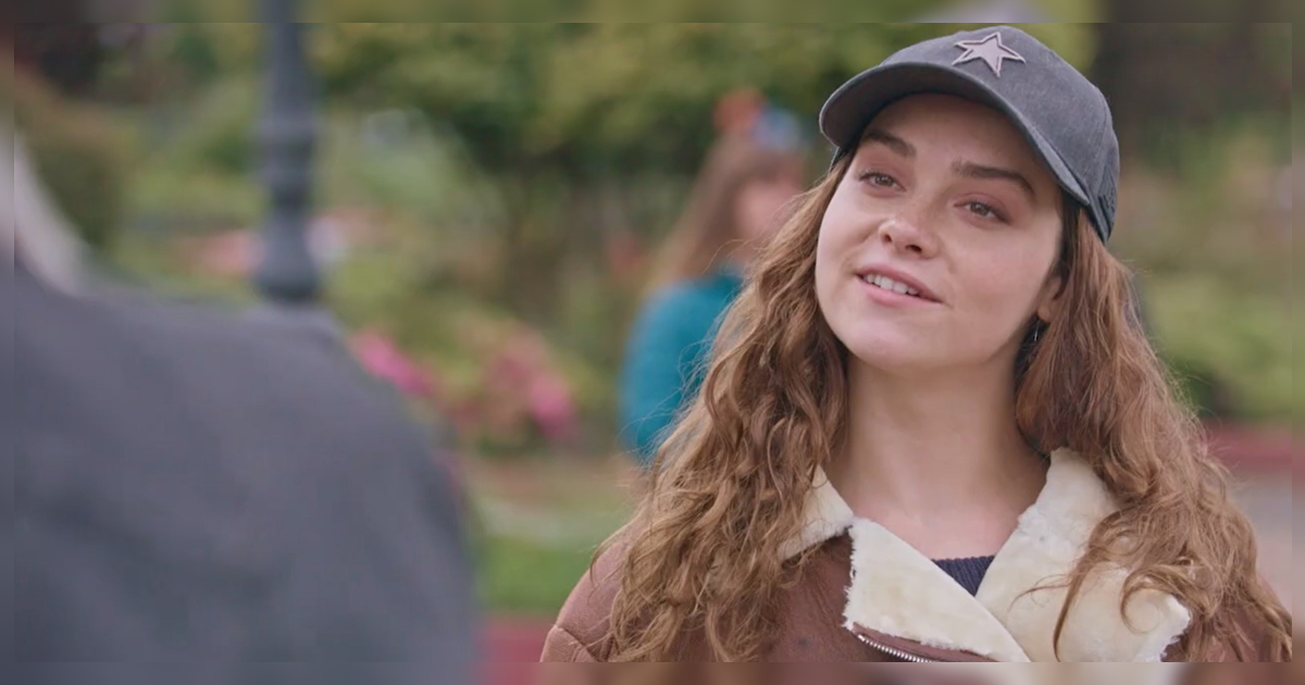Nuevo adelanto de Al sur de corazón reveló triángulo amoroso del personaje de Fran Armstrong