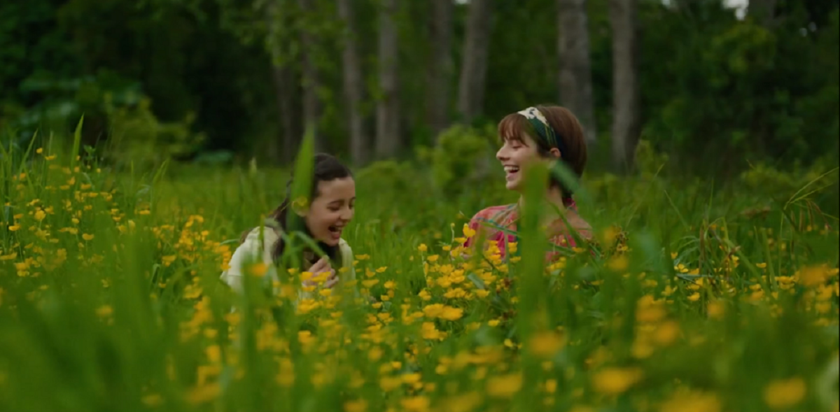 ¿Quién es Clara Silvera? La pequeña actriz que cautivará en 'Al sur del corazón'