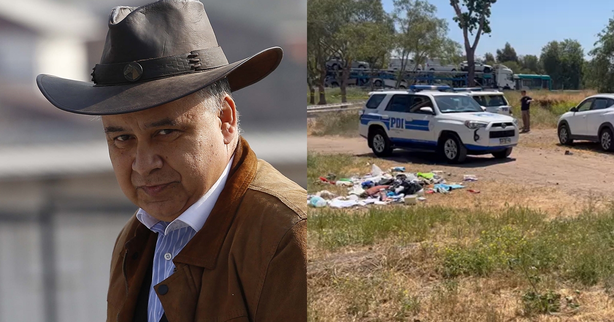 Aldo Duque asegura que crimen terminó con cadáveres asados a la parrilla