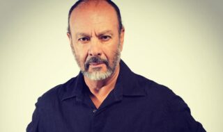 Alejandro Castillo: la vida del destacado actor que se alejó de las teleseries