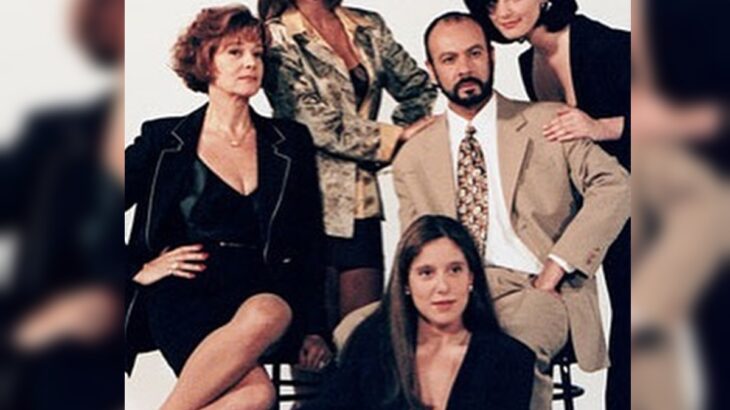 Alejandro Castillo: la vida del destacado actor que se alejó de las teleseries