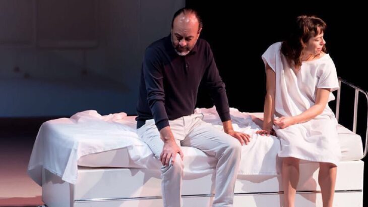 Alejandro Castillo: la vida del destacado actor que se alejó de las teleseries