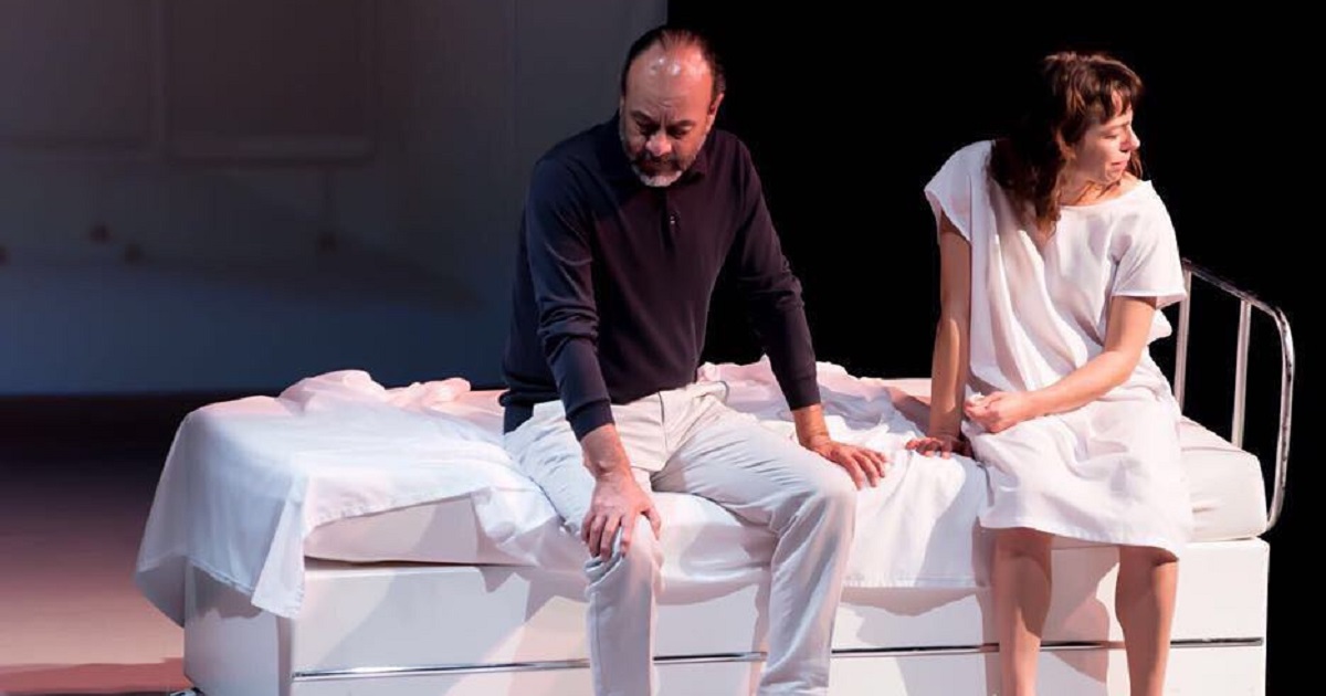 Alejandro Castillo: la vida del destacado actor que se alejó de las teleseries