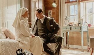 La romántica historia de amor de Marcelo Alonso y Amparo Noguera: llevan más de 20 años juntos